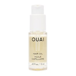 Hair Oil - Olej na vlasy v cestovní velikosti