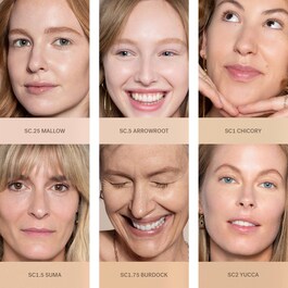 True Skin Serum Concealer - Korektor