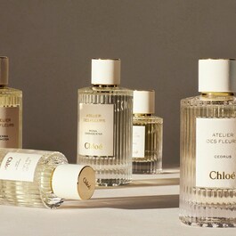 Chloé Atelier des Fleur Chene - Eau de Parfum