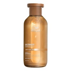 Ultimate Smooth - Vyživující šampon pro suché a nevýrazné vlasy, WELLA PROFESSIONALS