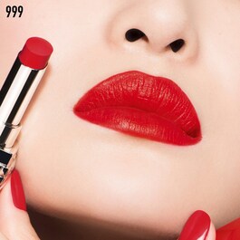 Rouge Dior Ultra Rouge – Rtěnka – Ultra pigmentované barvy a výdrž po dobu 12 h