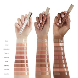 Unreal High Shine Volumizing Lip Gloss - Lesk na rty pro větší objem