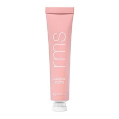 Liplights Cream - Lesk na rty, RMS BEAUTY