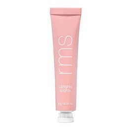 Liplights Cream - Lesk na rty