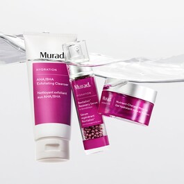 Exfoliating Cleanser AHA/BHA - Exfoliační peeling