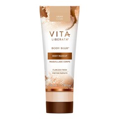 Body Blur - Tělový make-up, VITA LIBERATA