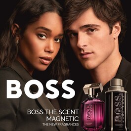 The Scent Magnetic for Her - Parfémová voda