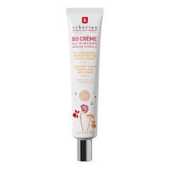 BB Crème au Ginseng - BB Krém se ženšenem 5v1, ERBORIAN