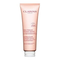 FOAMING CLEANSER - jemná čistící pěna, CLARINS
