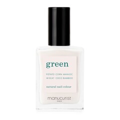 Green – Lak, MANUCURIST