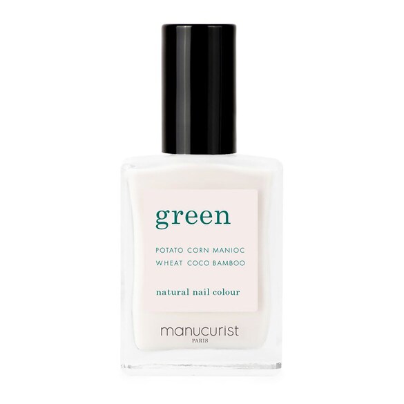 Green – Lak, MANUCURIST