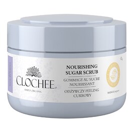 Nourishing Sugar Scrub - Vyživující cukrový peeling