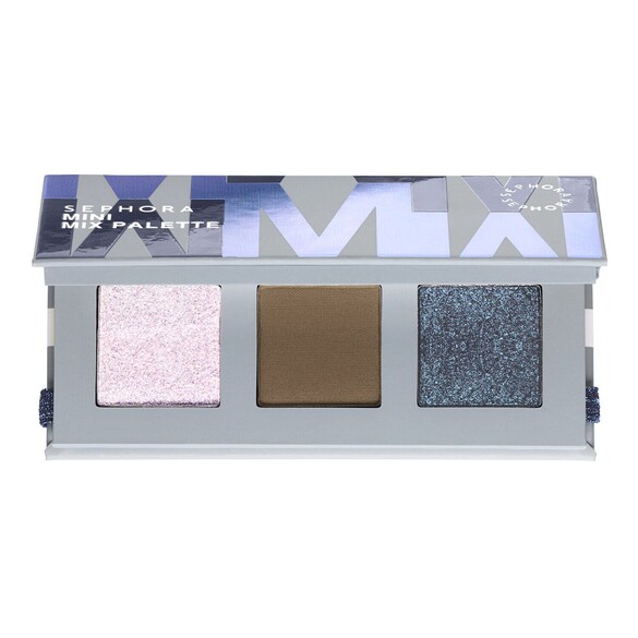 Mini Mix Palette – Mini paletka stínů, SEPHORA COLLECTION