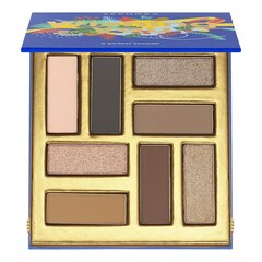 8 Eyeshadows Palette - Paletka očních stínů, SEPHORA COLLECTION