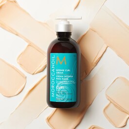 Intense Curl Cream - Kondicionér pro kudrnaté vlasy