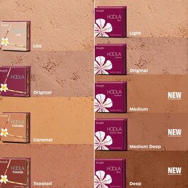 Hoola - Benefit bronzer