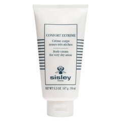 Confort Extreme Body Cream - Tělový krém pro suchou pokožku, SISLEY