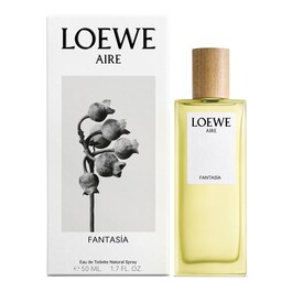 Loewe Aire Fantasia - Toaletní voda 