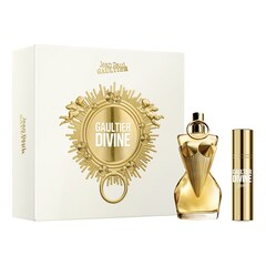 Divine - Dárková sada, JEAN PAUL GAULTIER