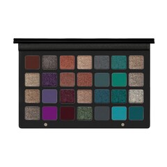 Eyeshadow Palette 28 - Paletka očních stínů, NATASHA DENONA