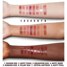 Hyaluronic Happikiss – Balzám na rty
