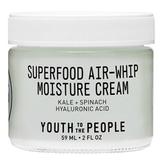Superfood Moisture Cream - Hydratační pleťový krém, YOUTH TO THE PEOPLE