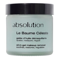 Le Baume Céleste - Odličující gelový olej, ABSOLUTION