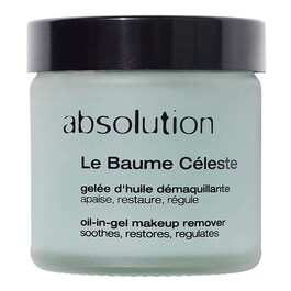 Le Baume Céleste - Odličující gelový olej