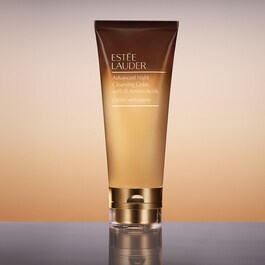 Advanced Night Cleansing Gelée With 15 Amino Acids - Čisticí gel