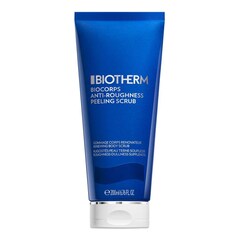 Biocorps – Peeling proti drsnosti, BIOTHERM