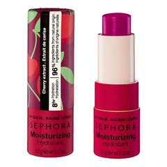 Hydrating Lip Balm – Balzám na rty s osmihodinovou hydratací, SEPHORA COLLECTION
