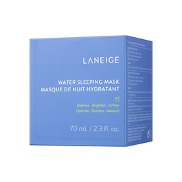 Water Sleeping Mask - Noční hydratační maska
