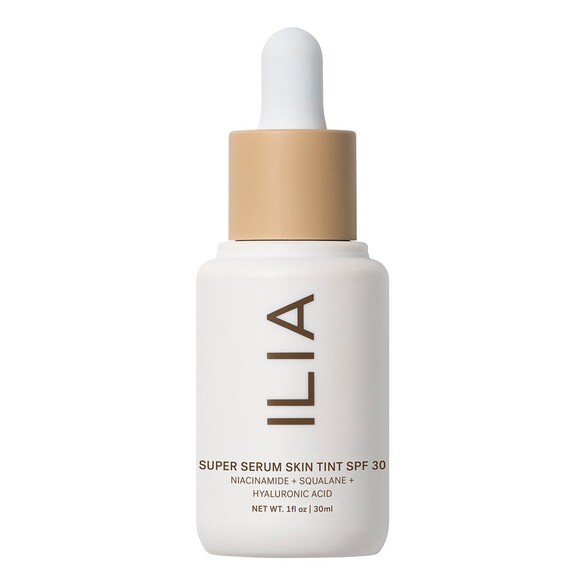 Super Serum Skin Tint SPF 30 - Pleťové sérum , ILIA