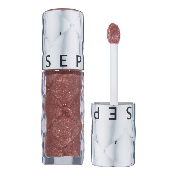 Outrageous Plump Effect Gloss - Lesk na rty se zvětšujícím efektem, SEPHORA COLLECTION