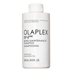 N°. 4 Fine Bond Maintenance – Šampon, OLAPLEX