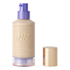 Skin Realist - Tónovací krém  , NABLA