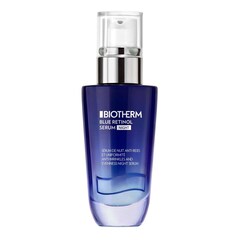 Blue Retinol Serum Night - Noční sérum na obličej, BIOTHERM