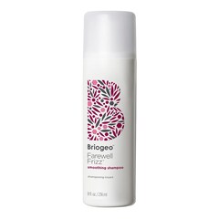 Farewell Frizz Smoothing Shampoo - Vyhlazující šampon, BRIOGEO
