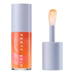 Fenty Treatz – Hydratační olej na suché rty s jojobovým olejem, FENTY SKIN