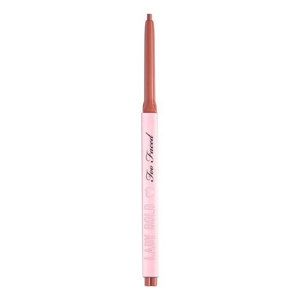 Lady Bold Lip Liner - Tužka na rty, TOO FACED