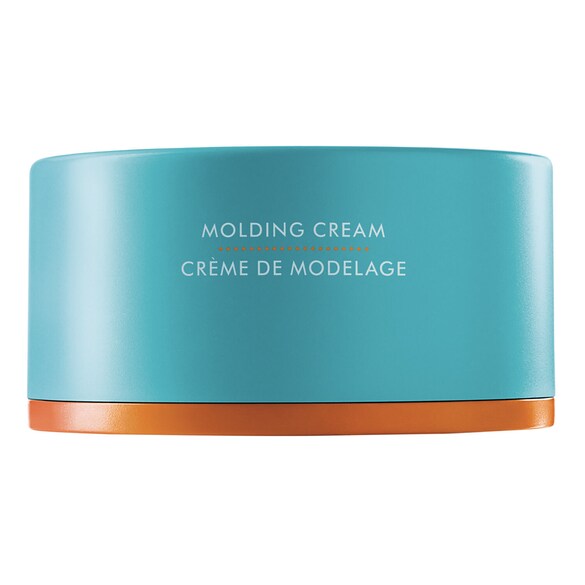 Molding Cream - Stylingový krém, MOROCCANOIL