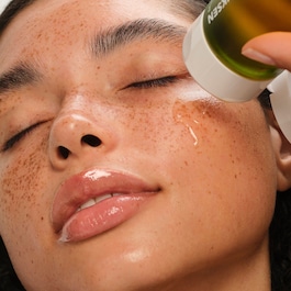 Detox Drops – Tonikum proti nedokonalostem pleti s 2% kyselinou salicylovou