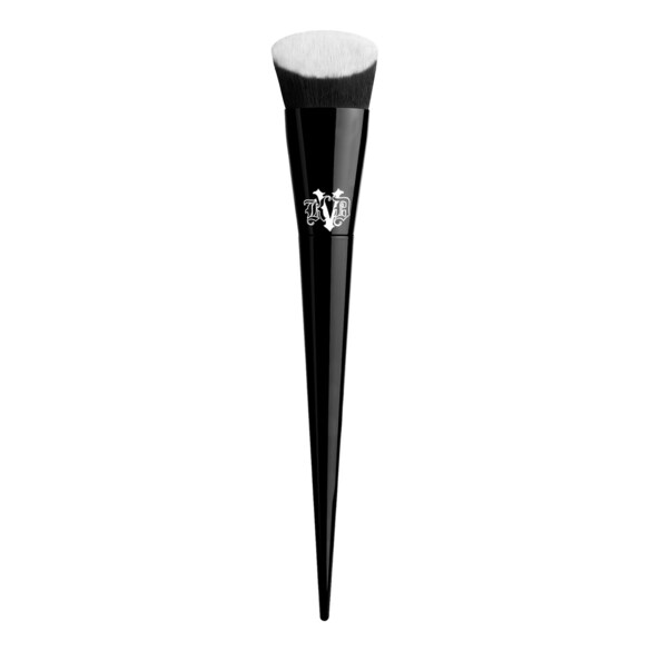 Lock-It Edge Foundation Brush #10 - Štětec na tekutý makeup, KVD Beauty