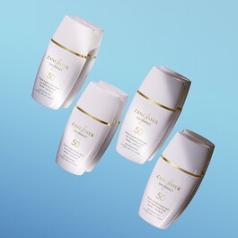 Sun Perfect SPF 50 - Ochranná opalovací péče