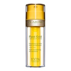 Plant Gold - Vyživující a revitalizační pleťová péče, CLARINS