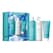 2 × 250 ml + 75 ml + 2 × 10 ml