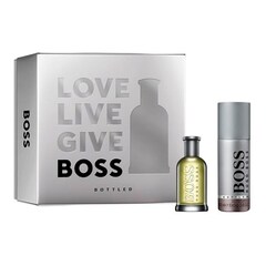 BOSS Bottled - Dárková sada, HUGO BOSS