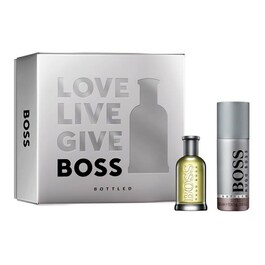 BOSS Bottled - Dárková sada