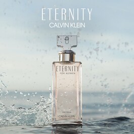 Eternity For Women Eau Fresh - Parfémová voda