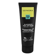 Blackhead Peel-off Mask - Maska proti černým tečkám, SEPHORA COLLECTION